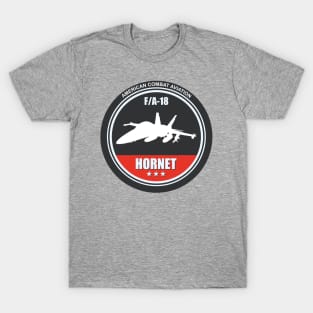 F/A-18 Hornet T-Shirt